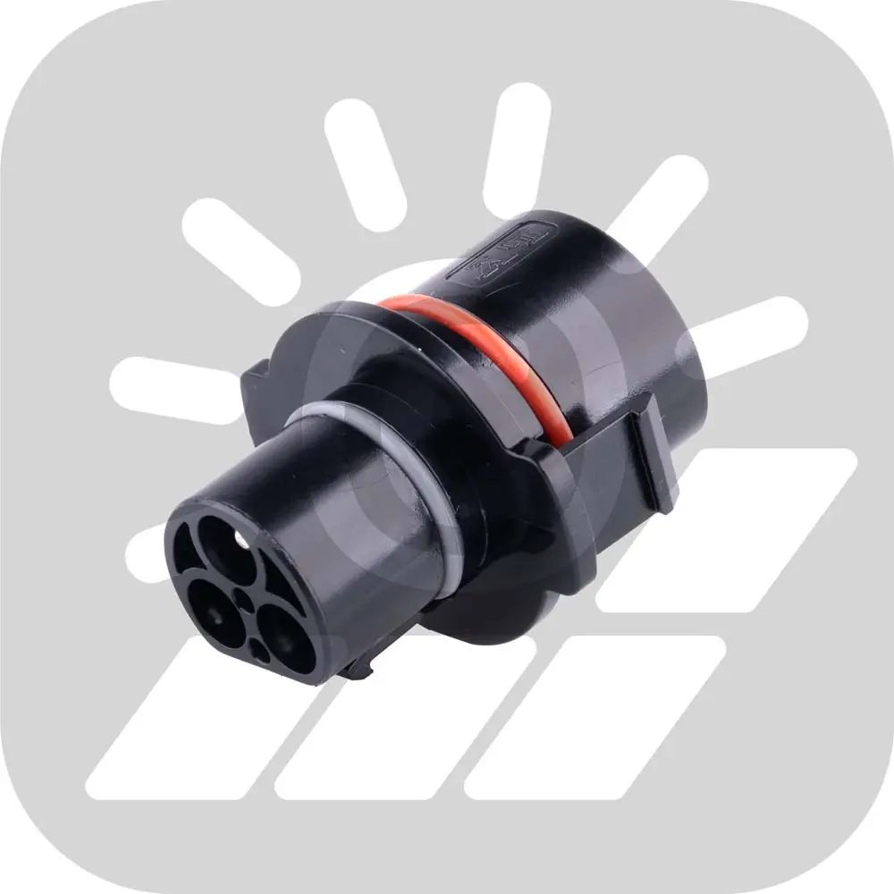 LUYI Betteri Adapter - PV-Stecker LUYI Betteri Adapter - PV-Stecker