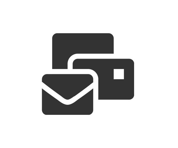 E-Mail Icon E-Mail Icon