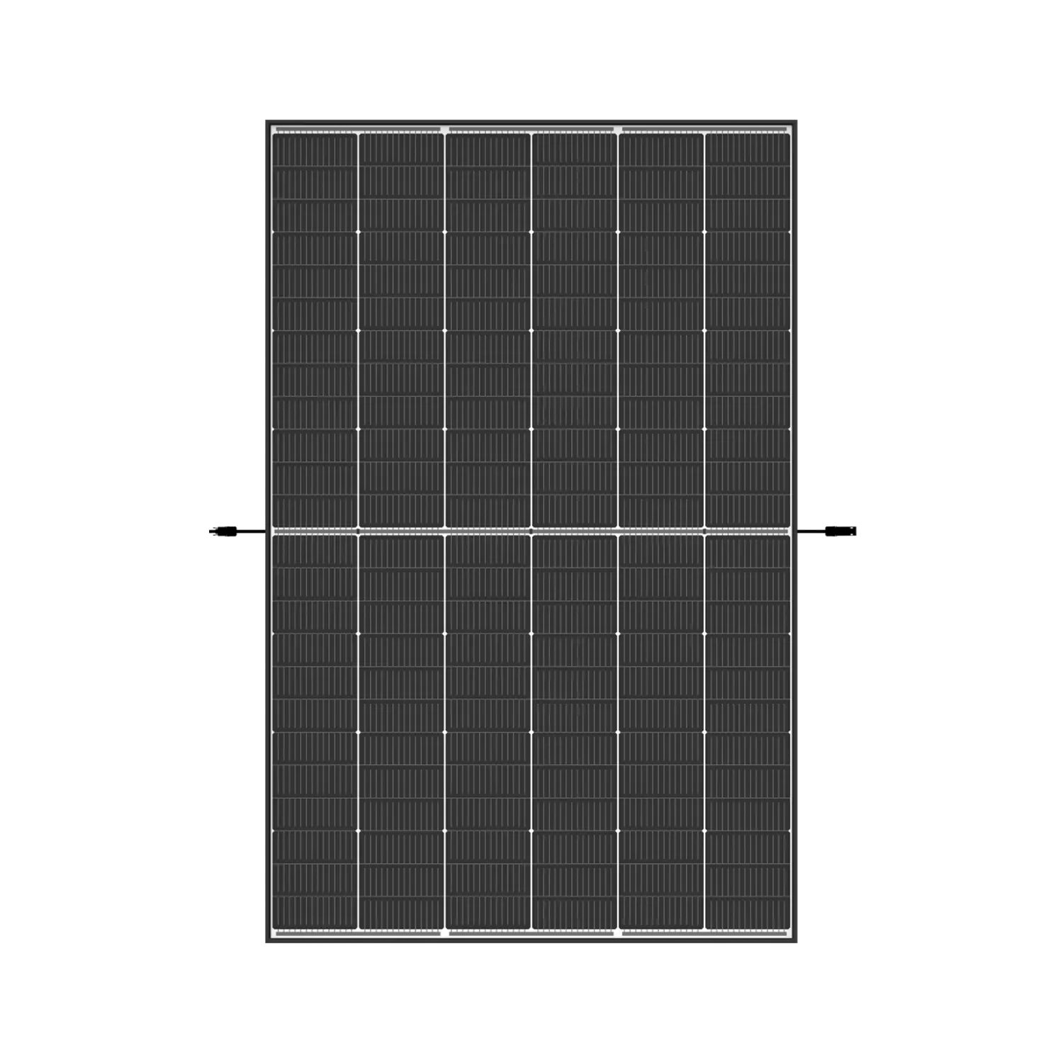 Trina Solar Vertex S+ TSM-455NEG9R.28 - PV-Modul Trina Solar Vertex S+ TSM-455NEG9R.28 - PV-Modul
