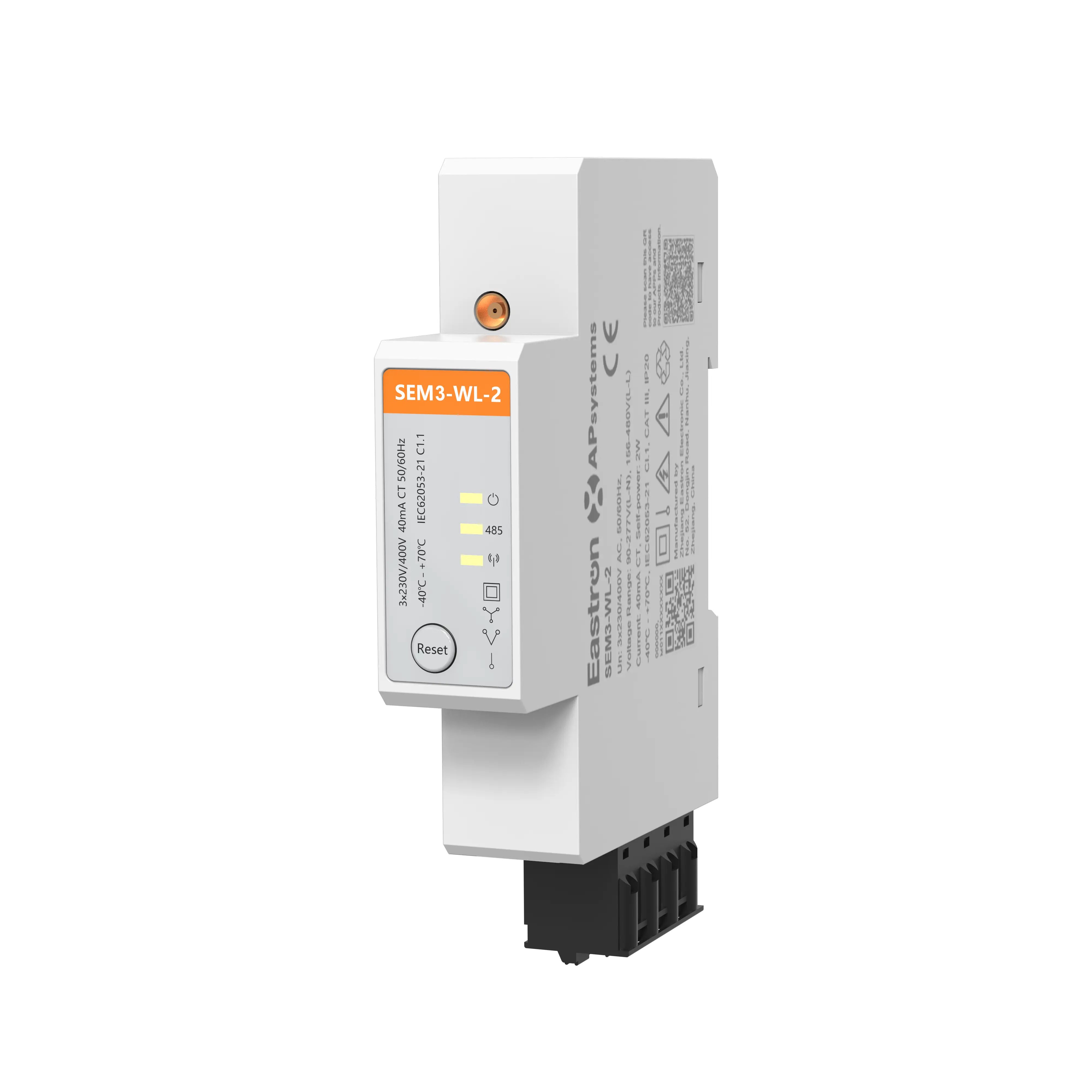 APSystems SEM3 – 3-Phasen Smart Meter 