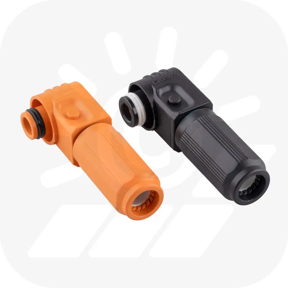 Deye BOS-G PRO Power Plug - PV-Speicher Zubehör
