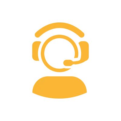 Kundenservice DuraSolar Kundenservice Icon