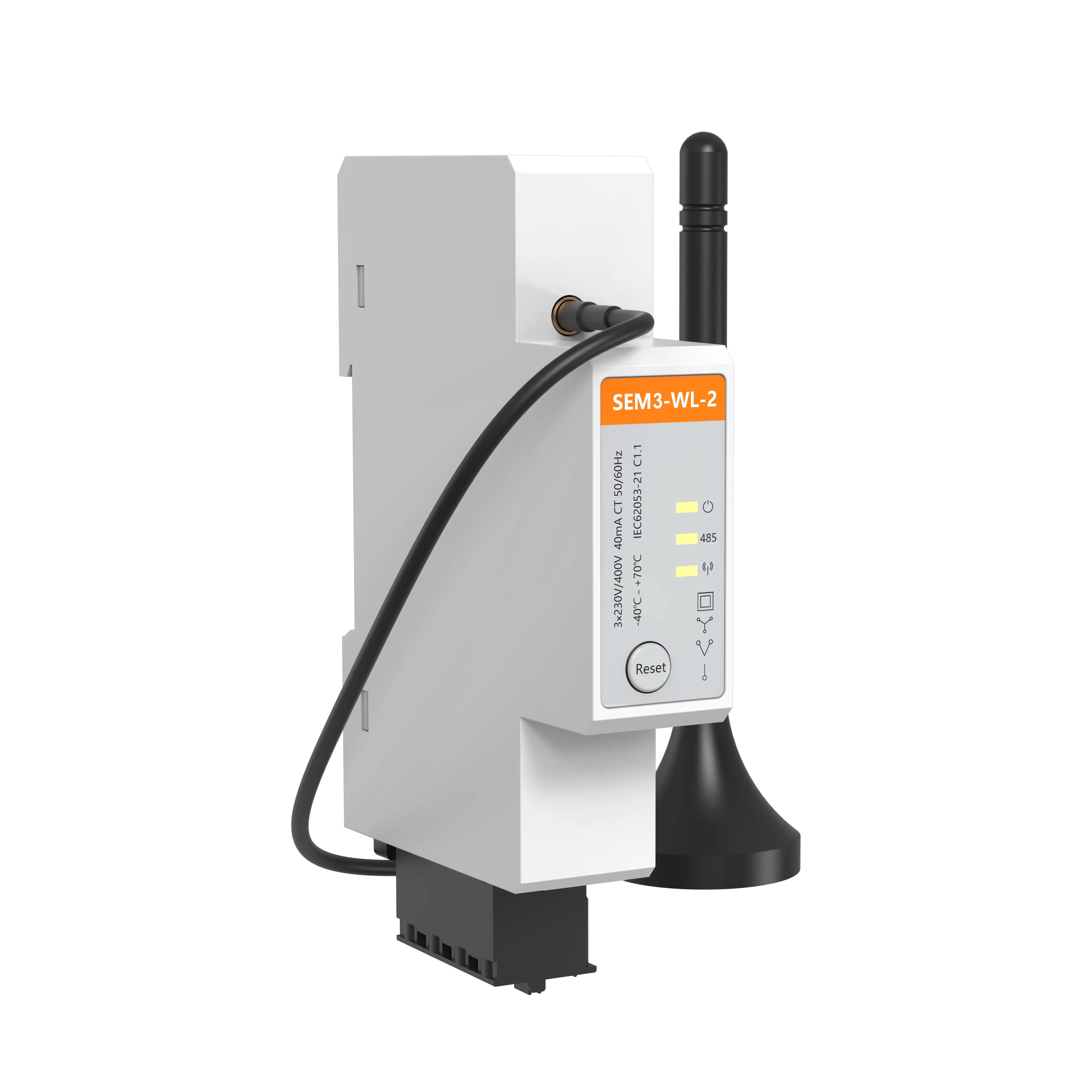 APSystems SEM3 – 3-Phasen Smart Meter 