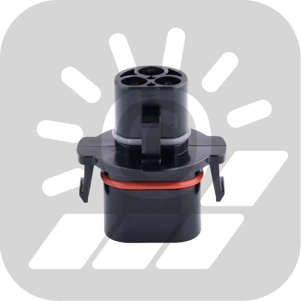 LUYI Betteri Adapter - PV-Stecker LUYI Betteri Adapter - PV-Stecker