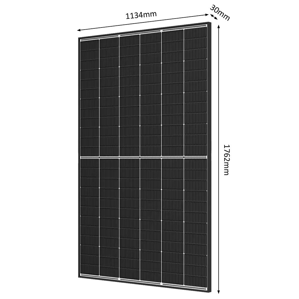 Trina Solar Vertex S+ TSM-455NEG9R.28 - PV-Modul 