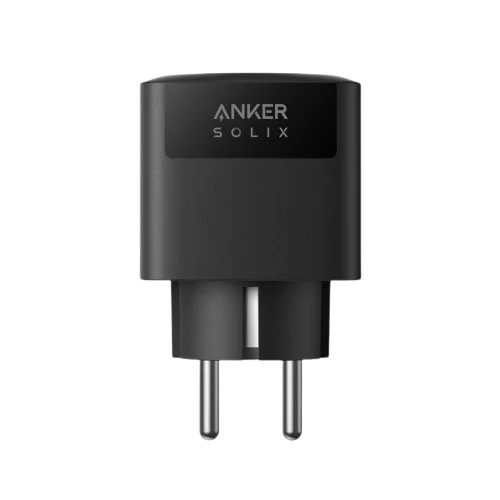 Anker SOLIX Smart Plug - Intelligenter Stecker