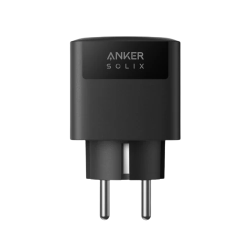 Anker SOLIX Smart Plug - Intelligenter Stecker Anker SOLIX Smart Plug - Intelligenter Stecker