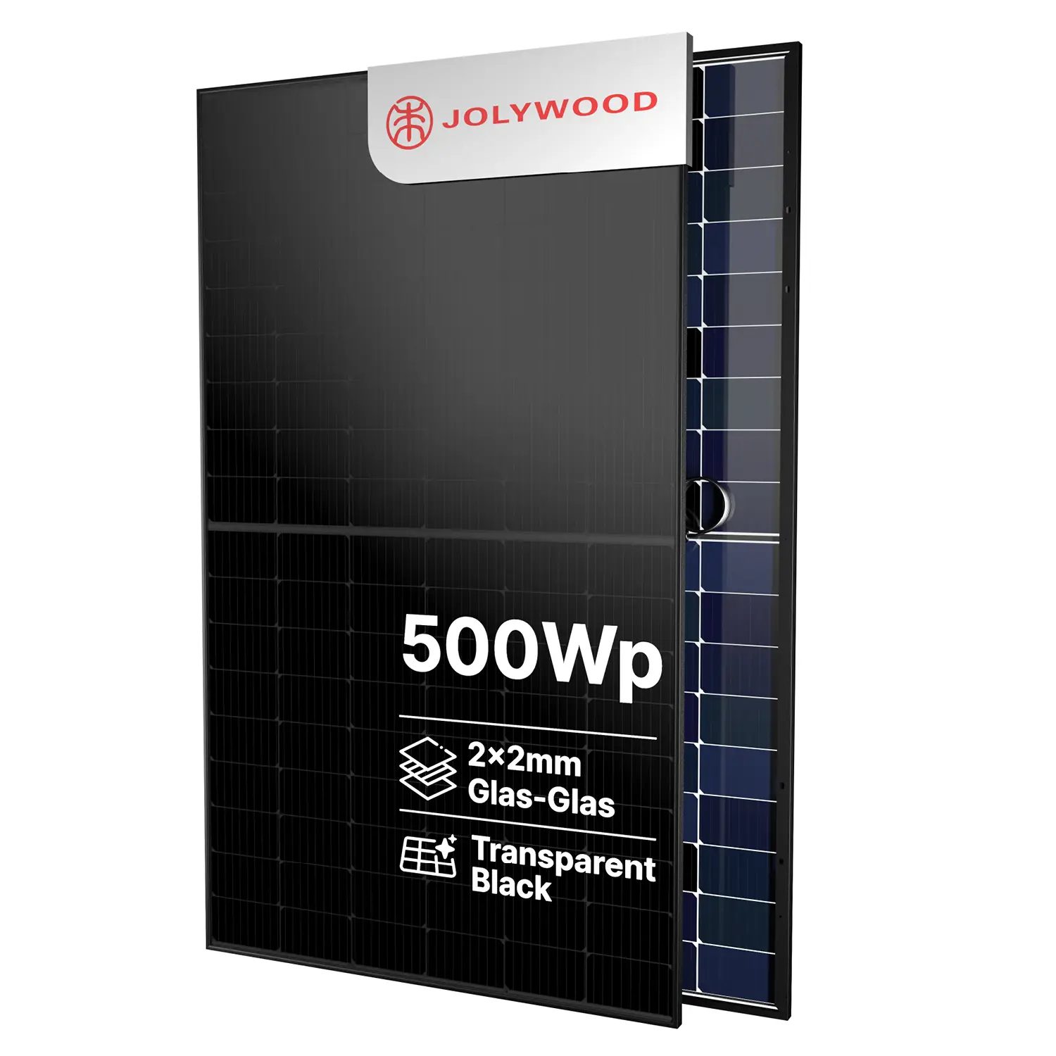 Jolywood JW-HD108N-R2-500 Highlights