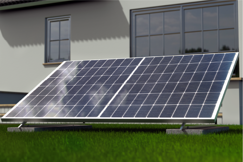 PV-Modul Anwendung PV-Modul Anwendung