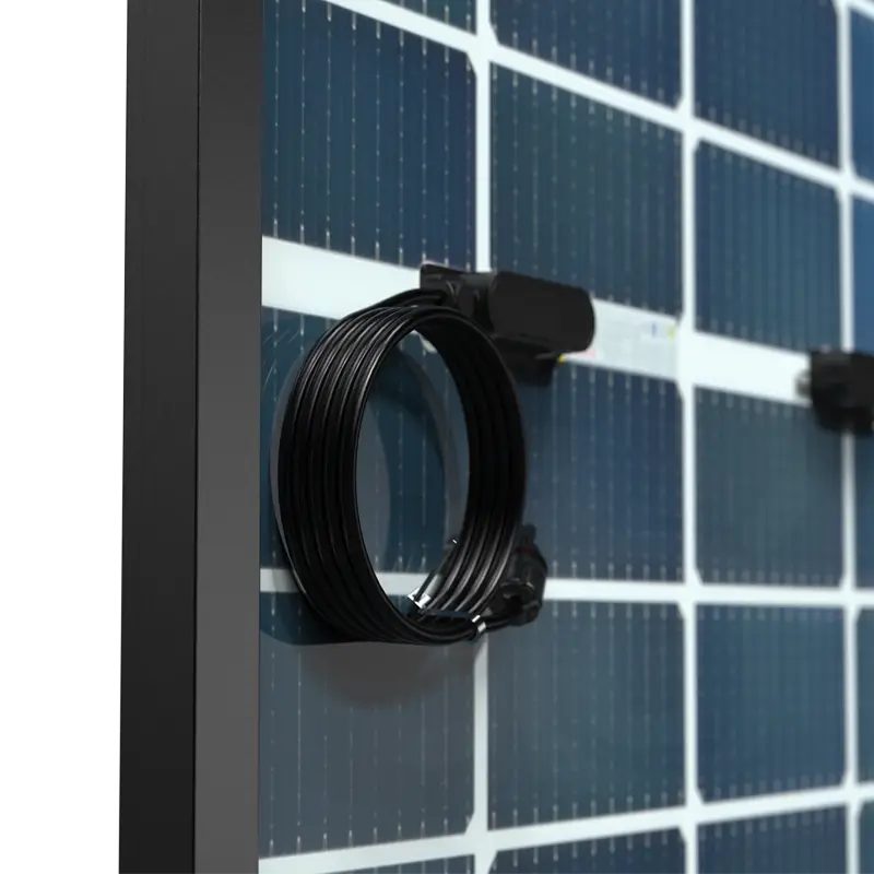 36x Jolywood JW-HD120N-390W-BF - PV Modul Jolywood JW-HD120N-390W-BF - PV Modul