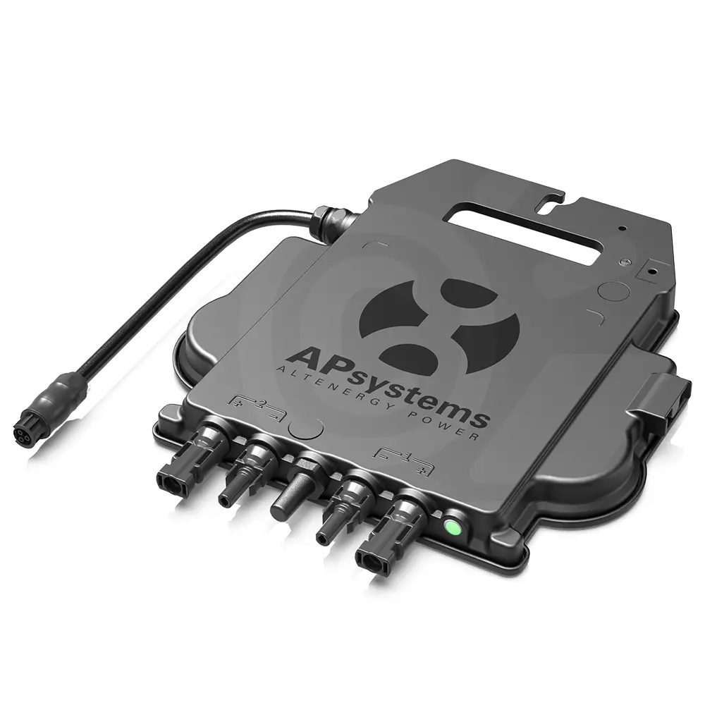 APSystems A-EZ1-M 800 Watt - PV Mikro-Wechselrichter