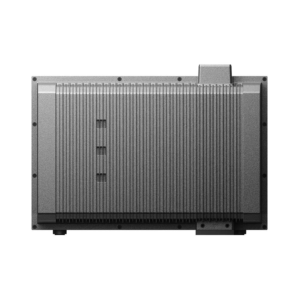 Anker SOLIX Solarbank - BP5000 - Erweiterungsbatterie - PV-Speicher 