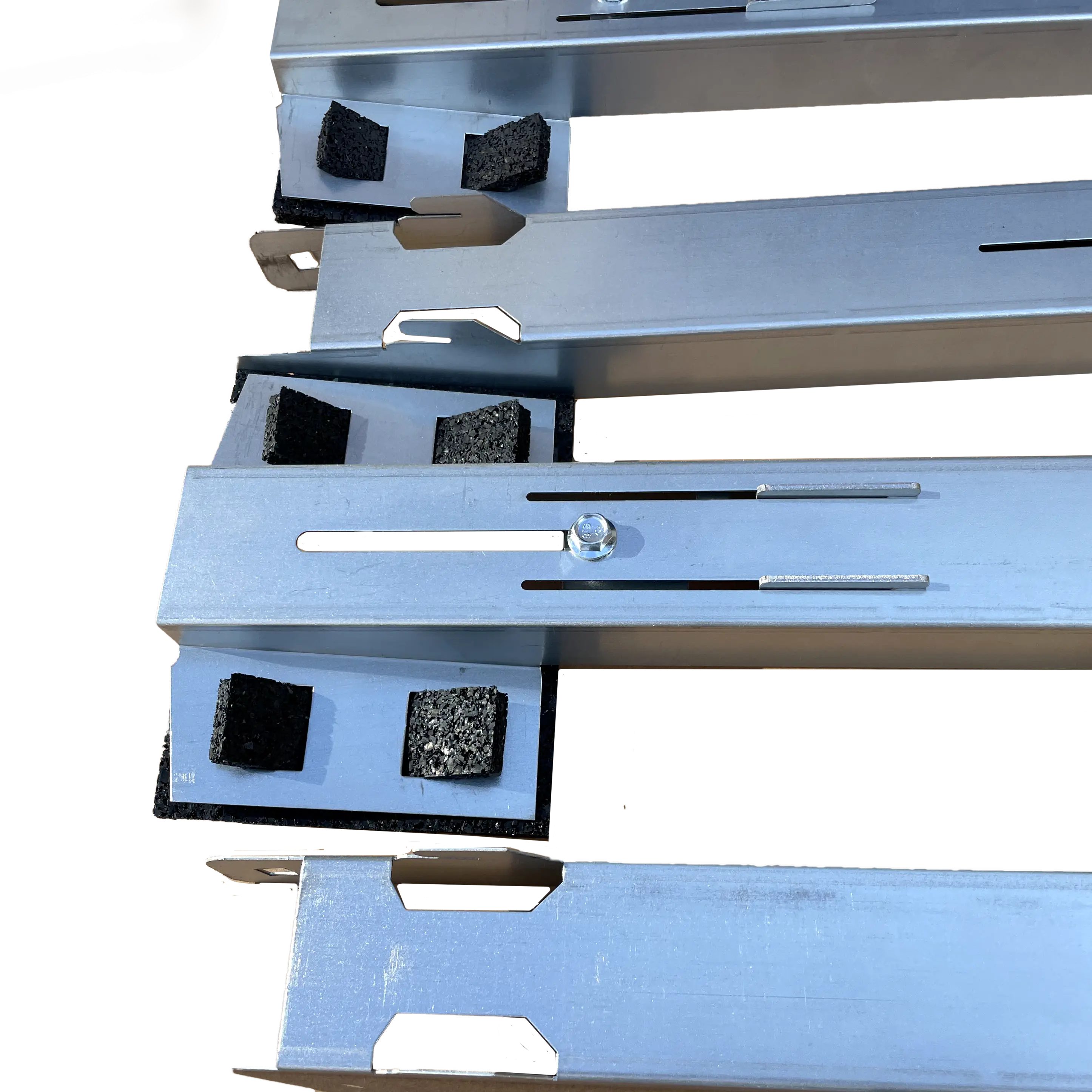 Modulhalterung Smart Roof Kit - PV-Halterung
