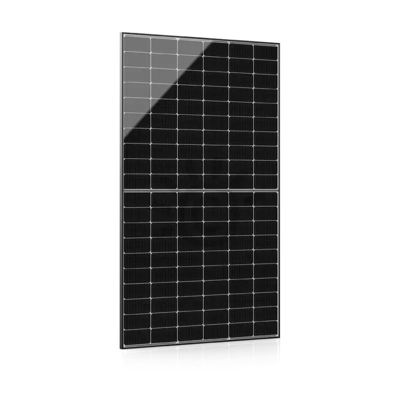 36x Jolywood JW-HD120N-390W-BF - PV Modul Jolywood JW-HD120N-390W-BF - PV Modul