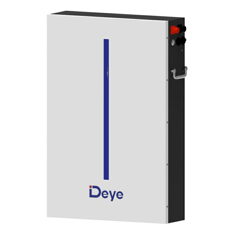 Deye ESS RW-M6.1-B - Speicher Deye ESS RW-M6.1-B - Speicher