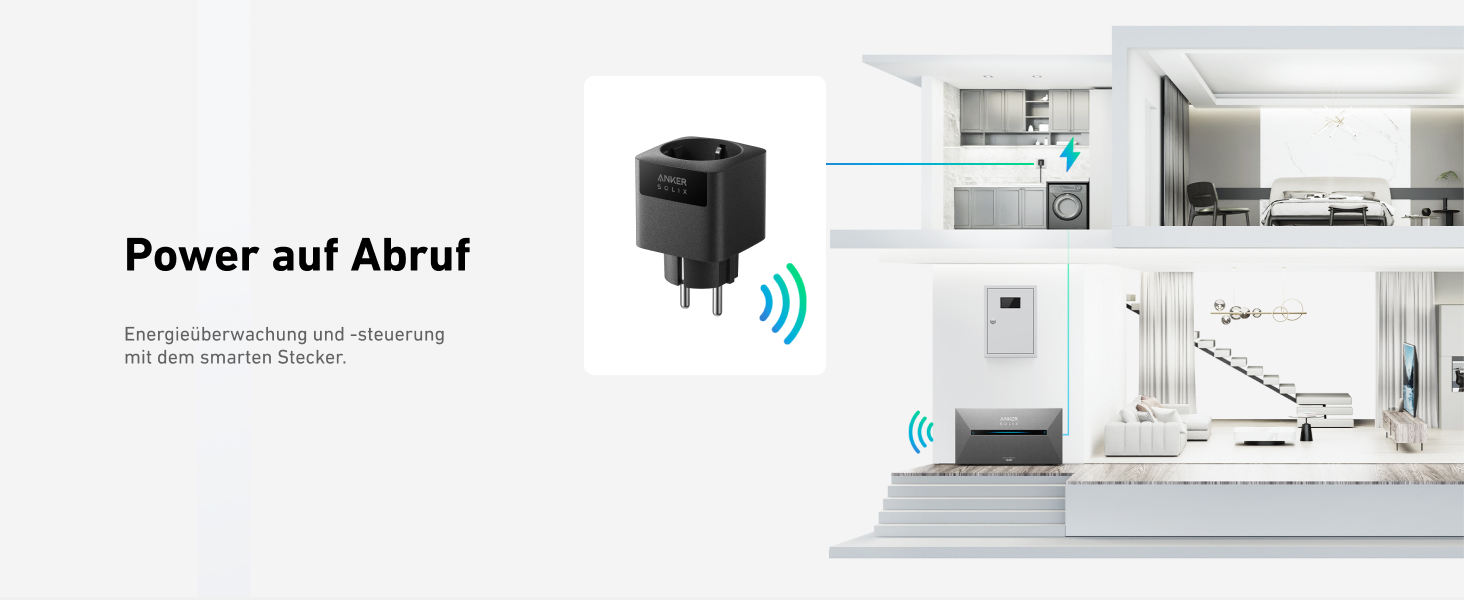 Anker Smart Plug