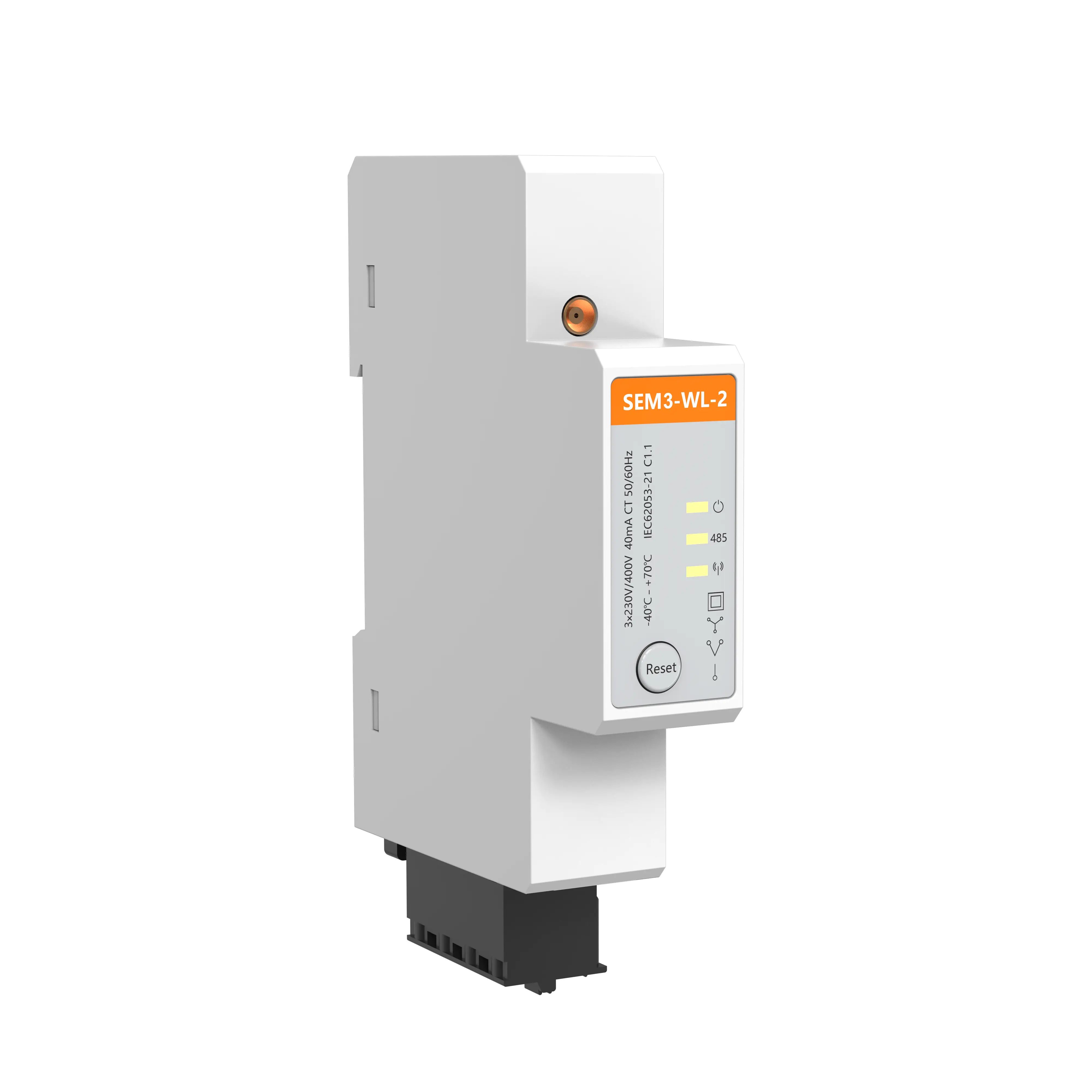 APSystems SEM3 – 3-Phasen Smart Meter 