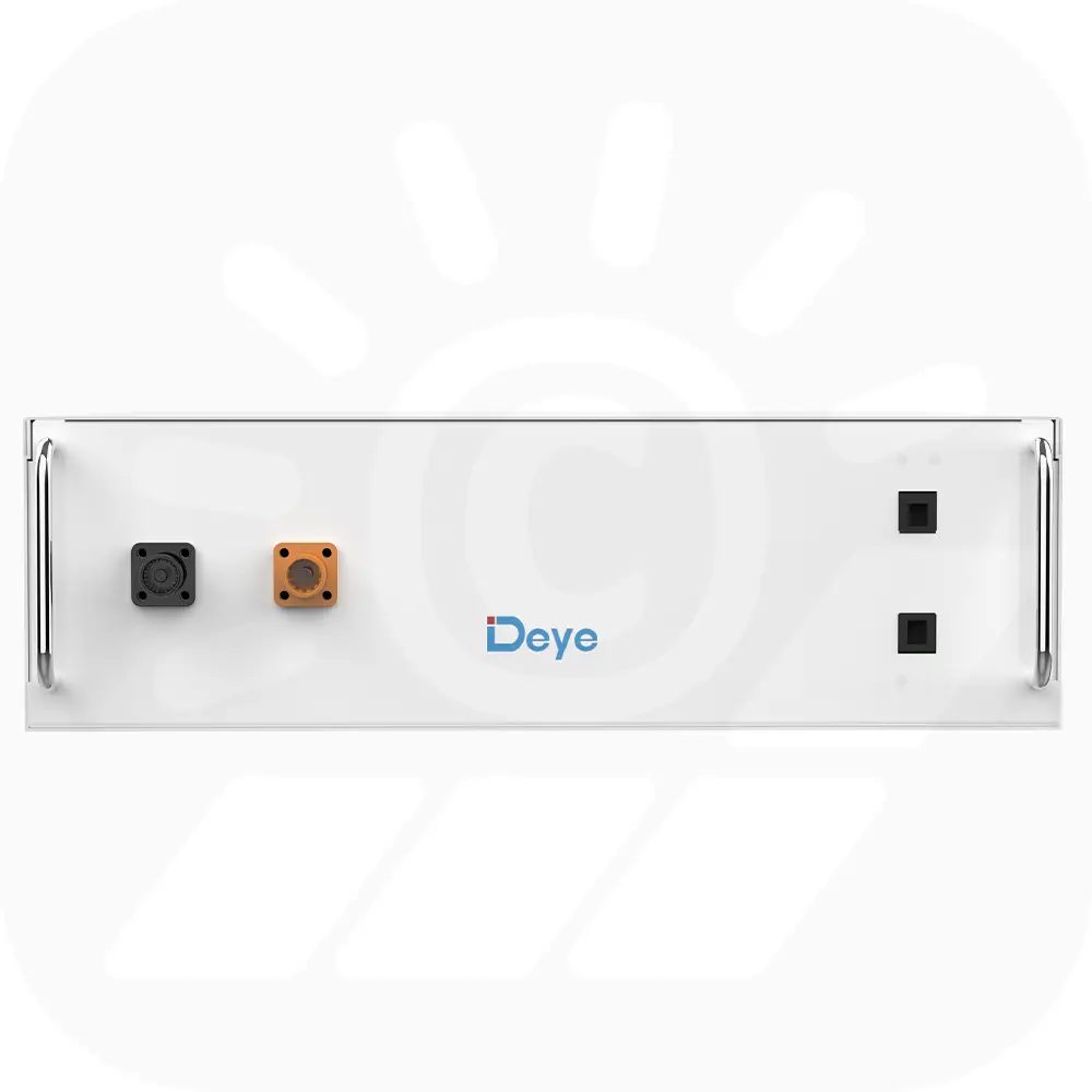 Deye BOS-GM5.1 - Speicher Modul für BOS-G Speicher System Deye BOS-GM5.1 - Speicher Modul für BOS-G Speicher System