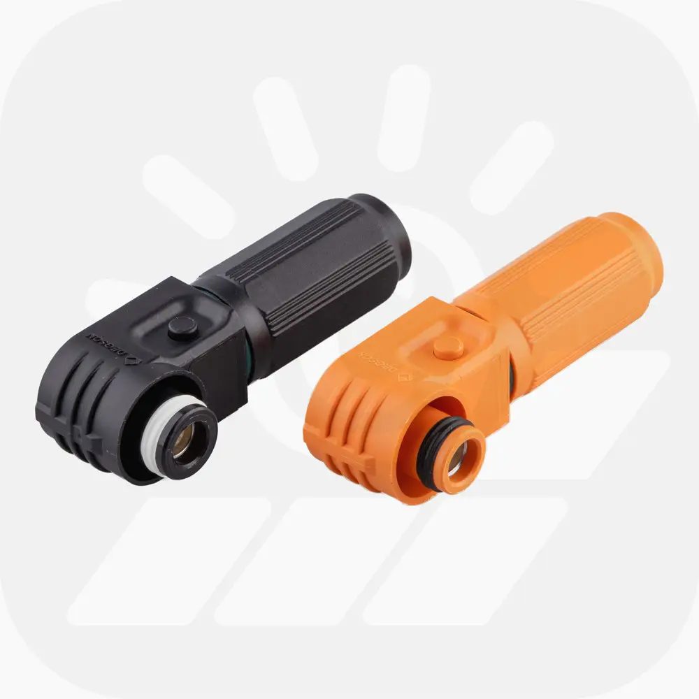 Deye BOS-G PRO Power Plug - PV-Speicher Zubehör