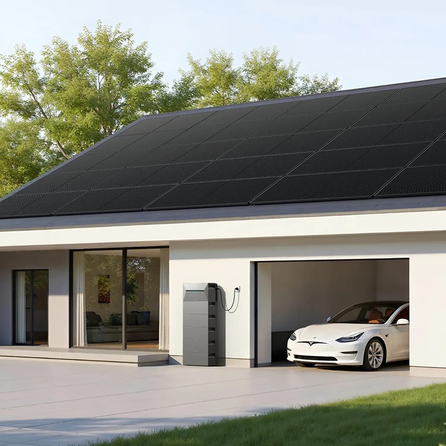 Anker SOLIX Solarbank 3 ink. SmartMeter & Erweiterungsspeicher - E2700 Pro - Balkonkraftwerkspeicher Anker SOLIX Solarbank 3 ink. SmartMeter & Erweiterungsspeicher - E2700 Pro - Balkonkraftwerkspeicher