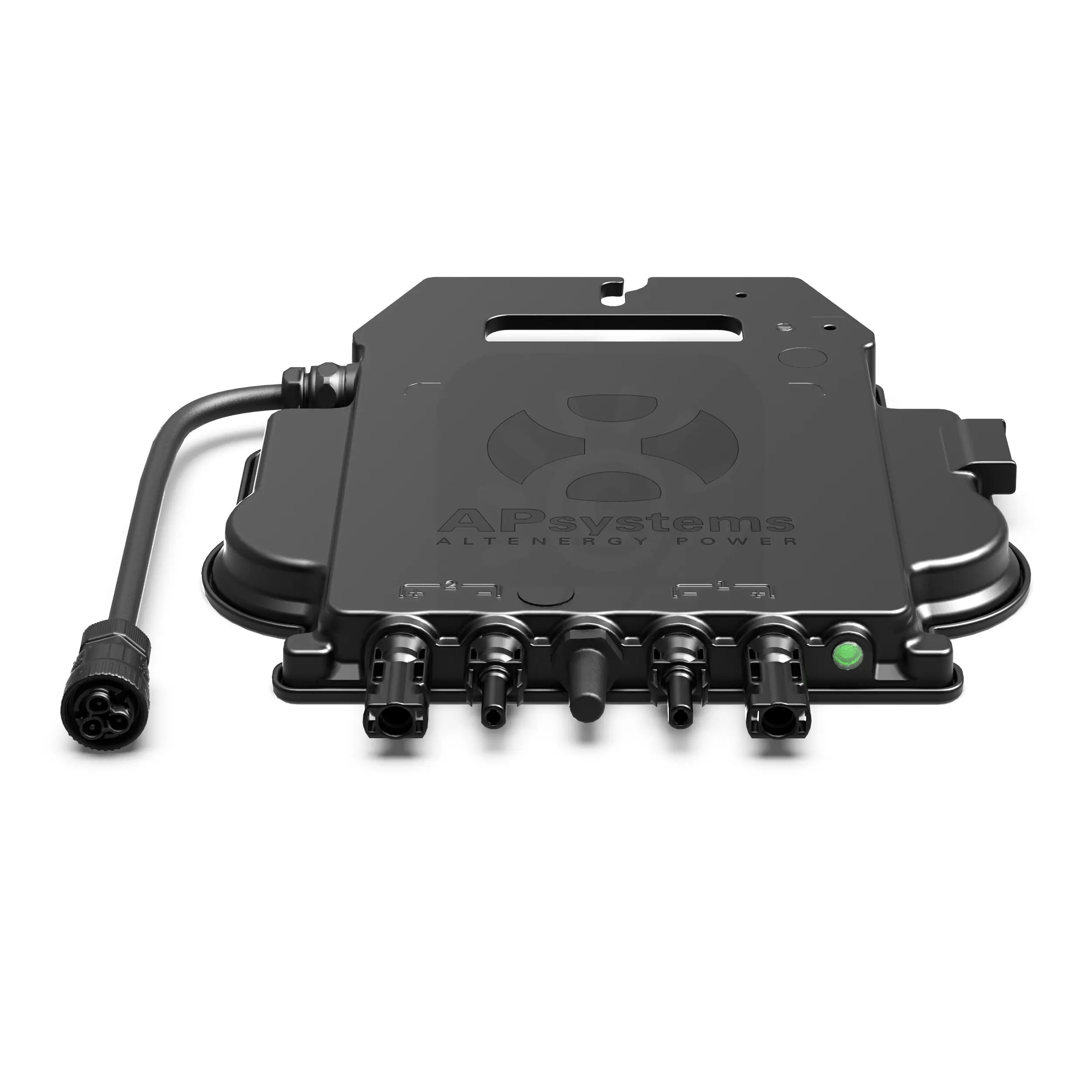 APSystems A-EZ1-M 800 Watt - PV Mikro-Wechselrichter APSystems A-EZ1-M 800 Watt - PV Mikro-Wechselrichter
