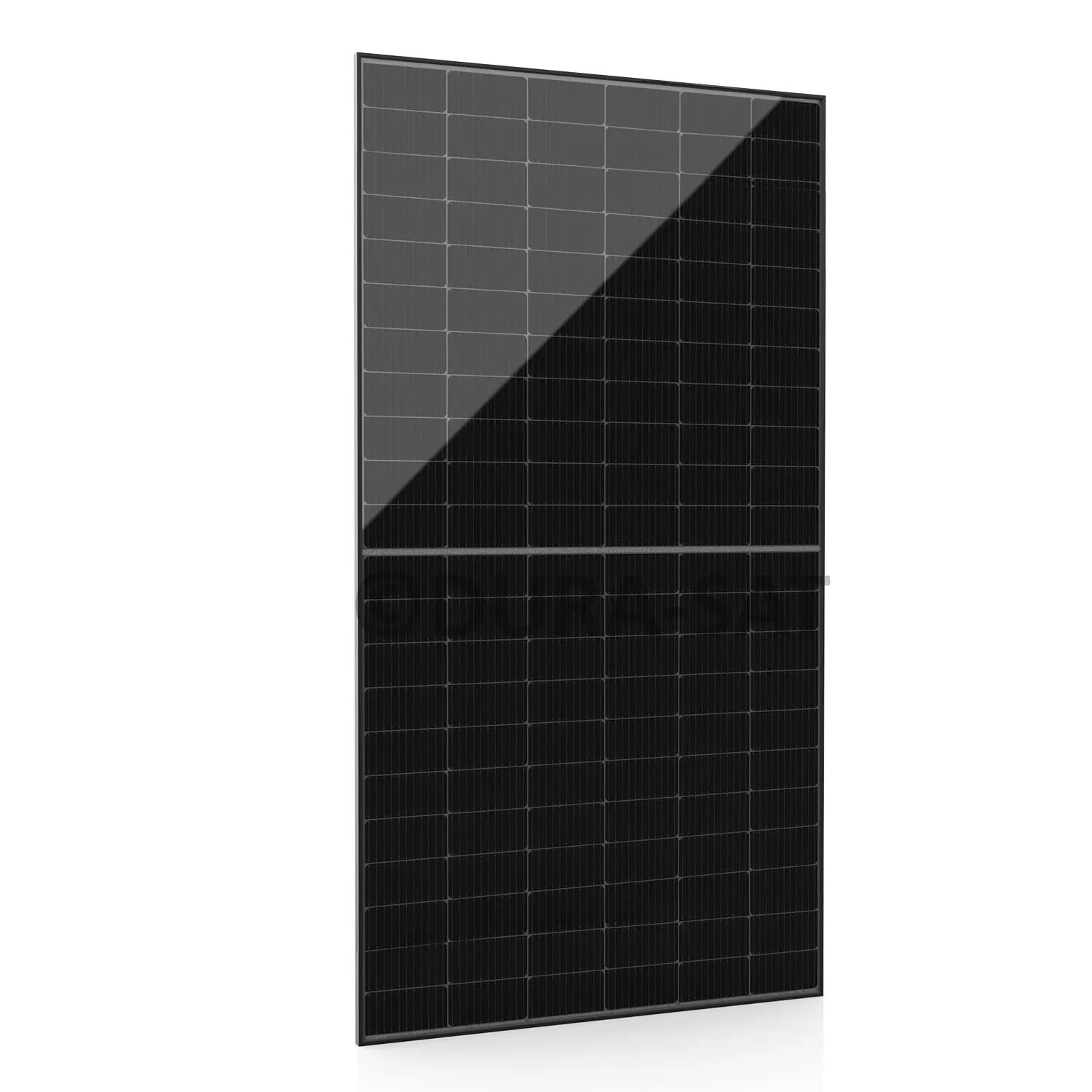 B-Ware: Jolywood JW-HD120N-R3-500W-FB - PV Modul Jolywood JW-HD120N-R3-500W-FB - PV Modul