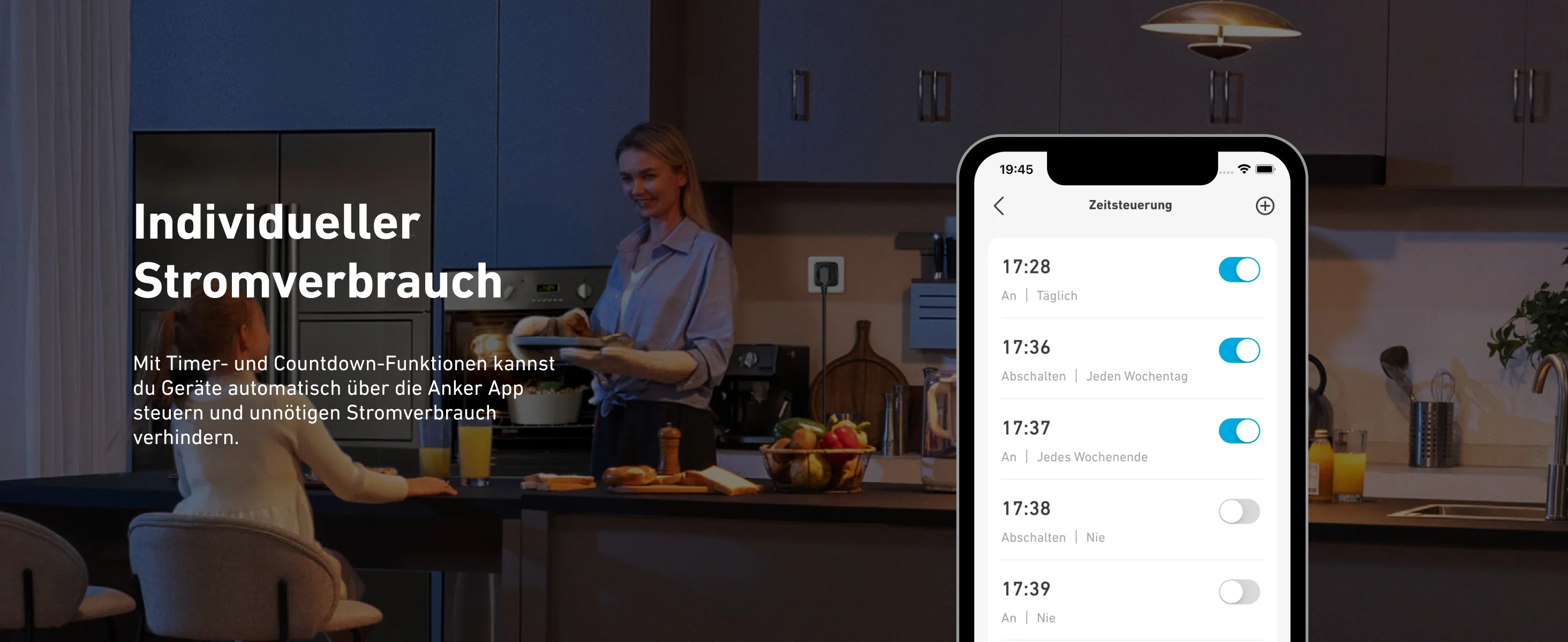 Anker Smart Plug