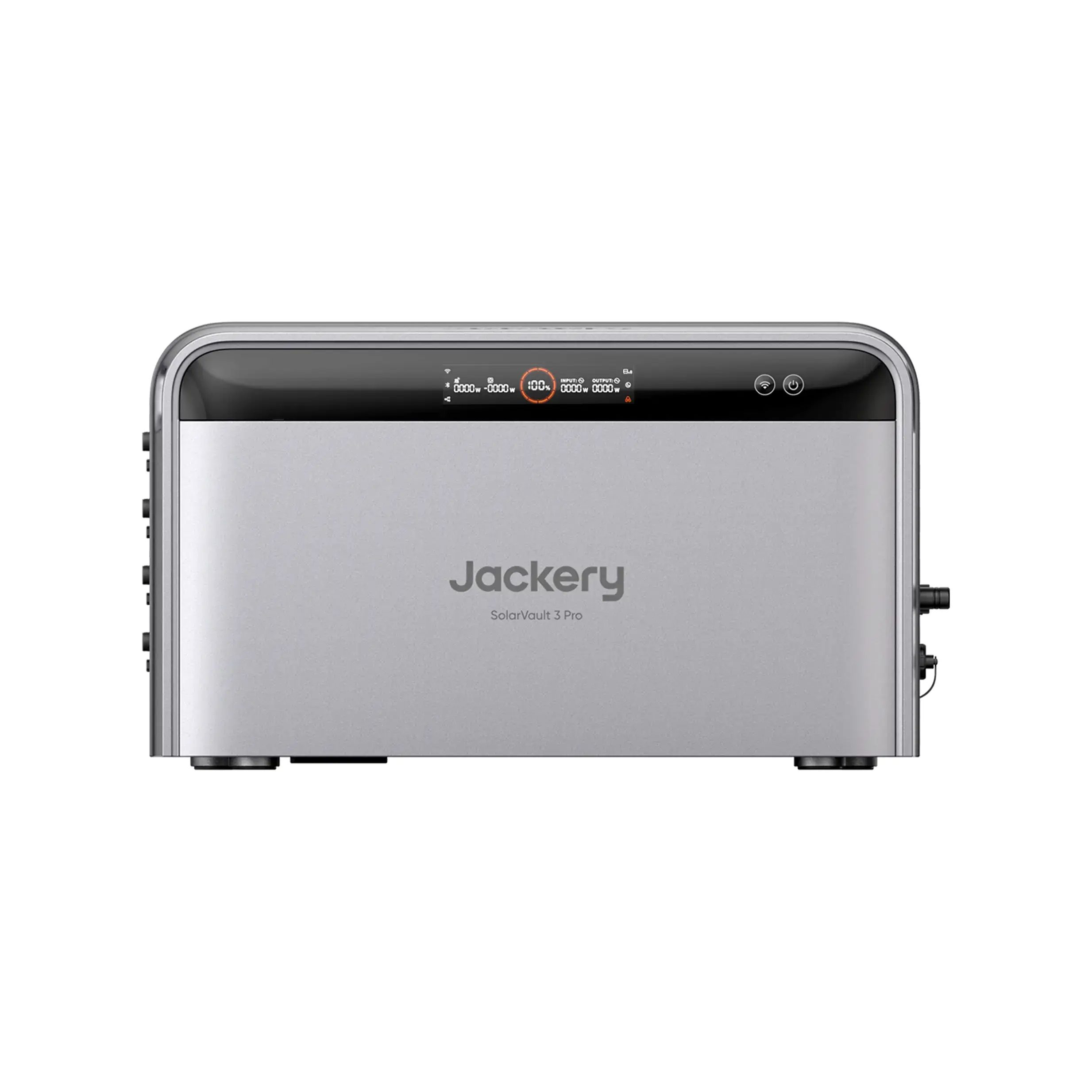 Jackery SolarVault 3 Pro Jackery SolarVault 3 Pro