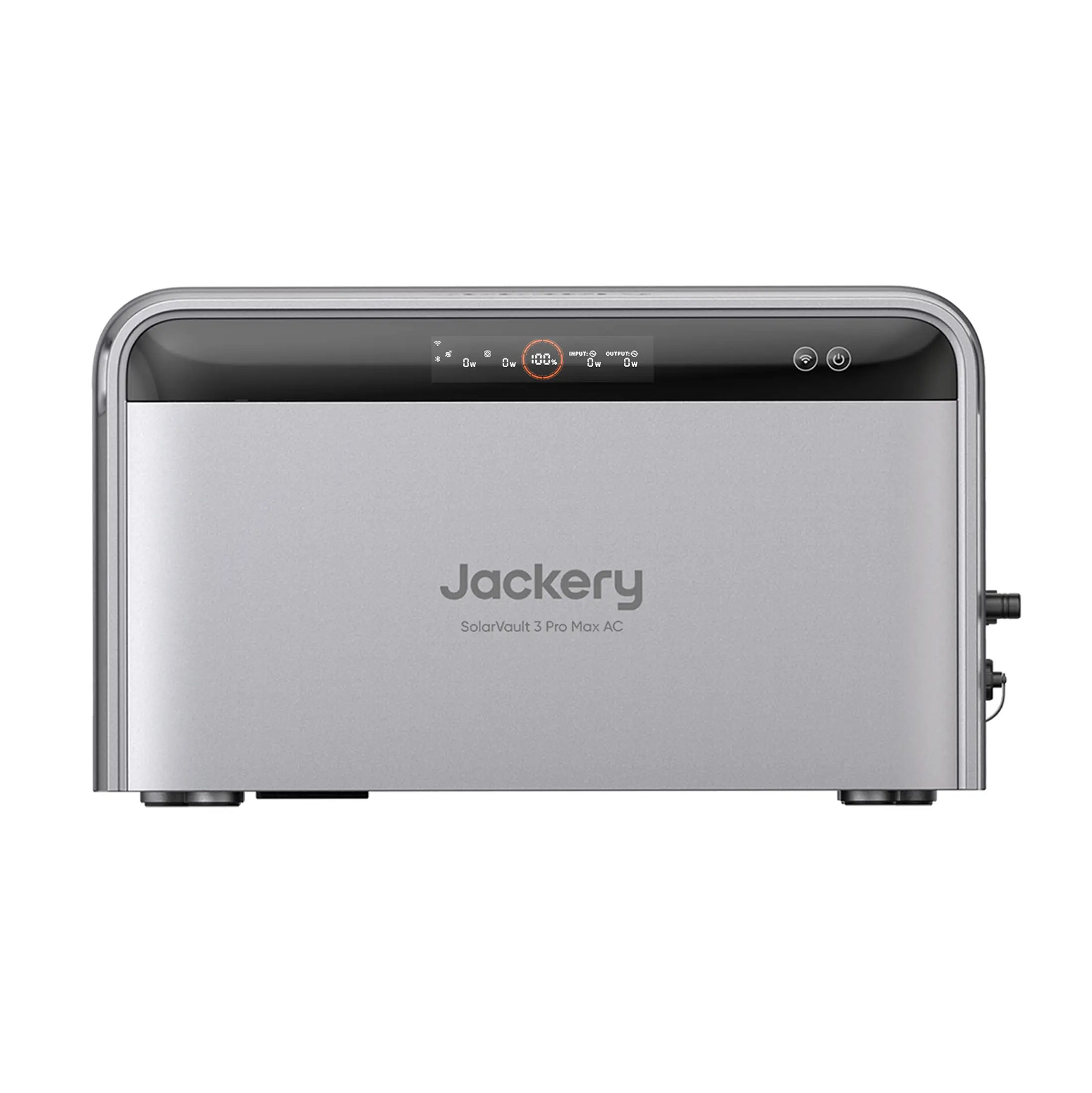 Jackery SolarVault 3 Pro Max AC