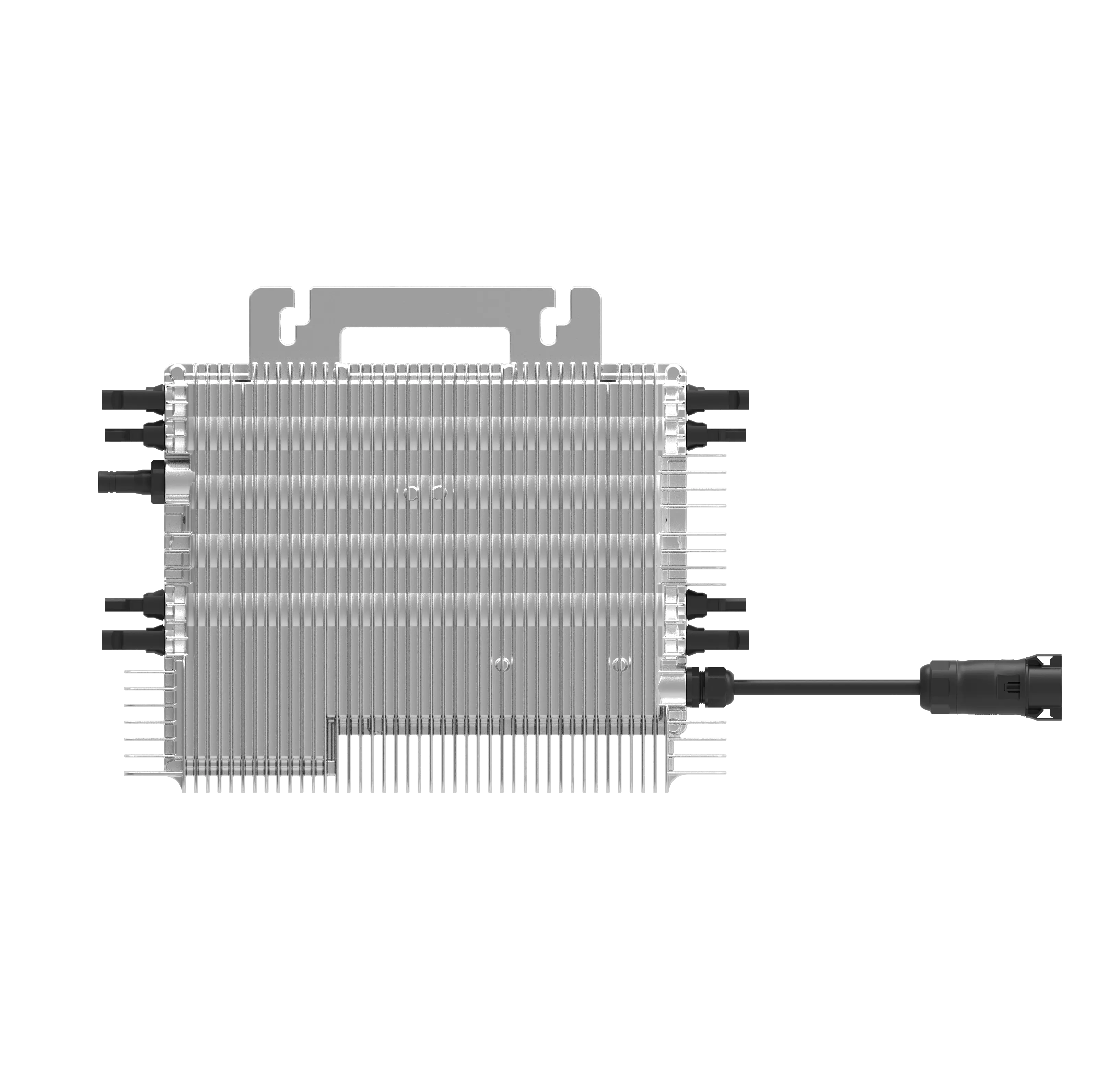 SUN-M200G4-EU-Q0 - PV Mikro-Wechselrichter