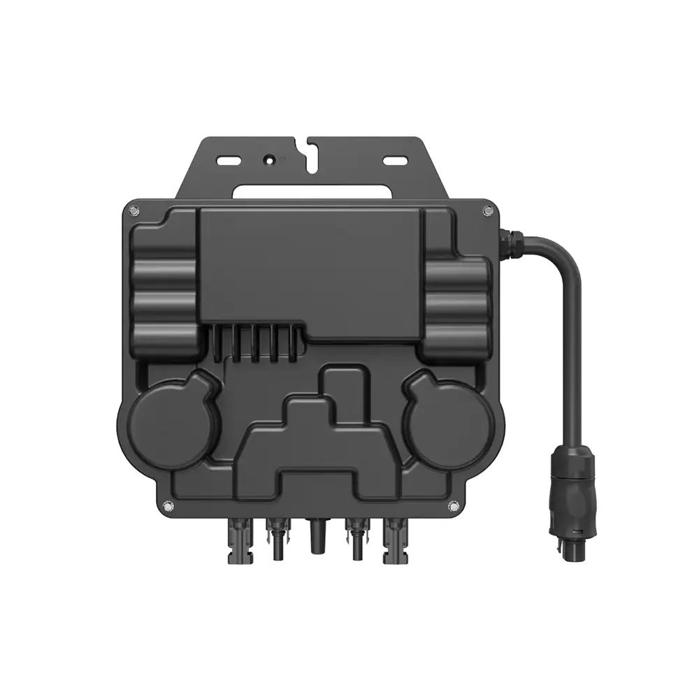 APSystems A-EZ1D - PV Mikro-Wechselrichter