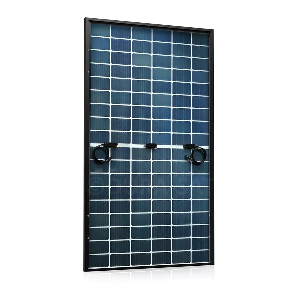 36x Jolywood JW-HD120N-390W-BF - PV Modul Jolywood JW-HD120N-390W-BF - PV Modul