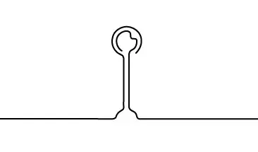 421908_Z-Mini-Klemme-PV-Halterung-Blechdach-Falz-Profile-Strichzeichnung 421908_Z-Mini-Klemme-PV-Halterung-Blechdach-Falz-Profile-Strichzeichnung