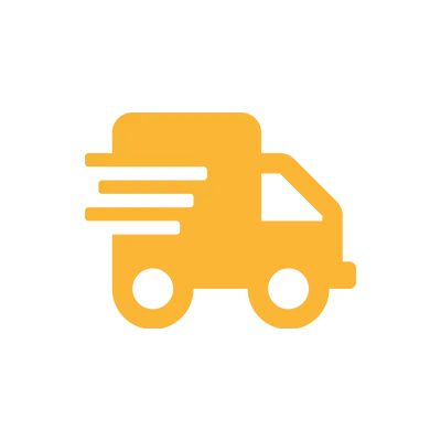 Lieferung DuraSolar Lieferung Icon