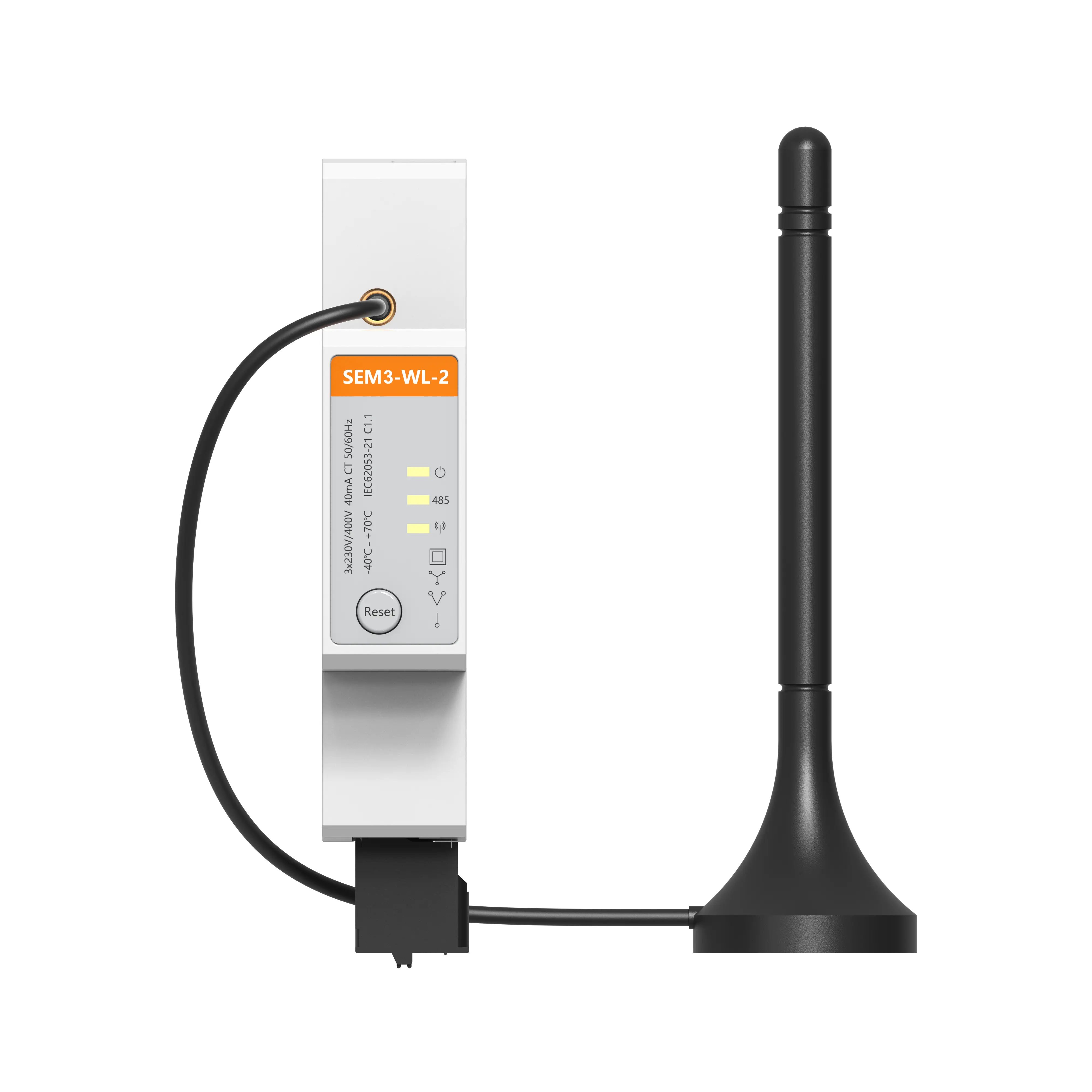 APSystems SEM3 – 3-Phasen Smart Meter 