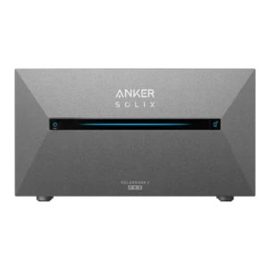 Anker SOLIX Solarbank 2 - E1600 Pro - Balkonkraftwerkspeicher Anker SOLIX Solarbank 2 - E1600 Pro - Balkonkraftwerkspeicher