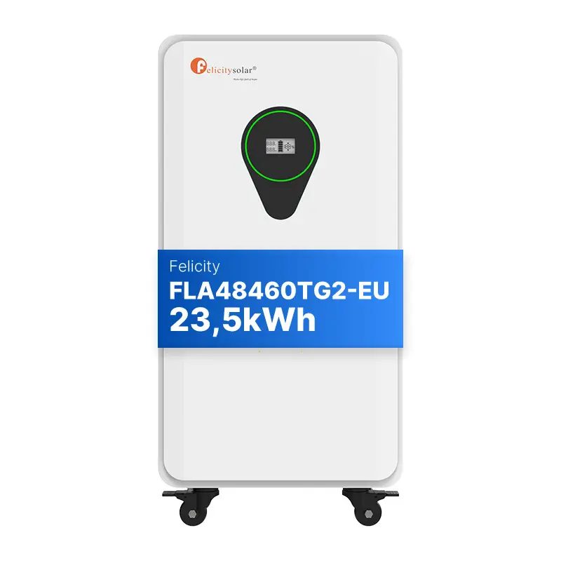 Felicity – 23,5 kWh – FLA48460TG2-EU – LiFePO4 Batteriespeicher Felicity – 23,5 kWh – FLA48460TG2-EU – LiFePO4 Batteriespeicher