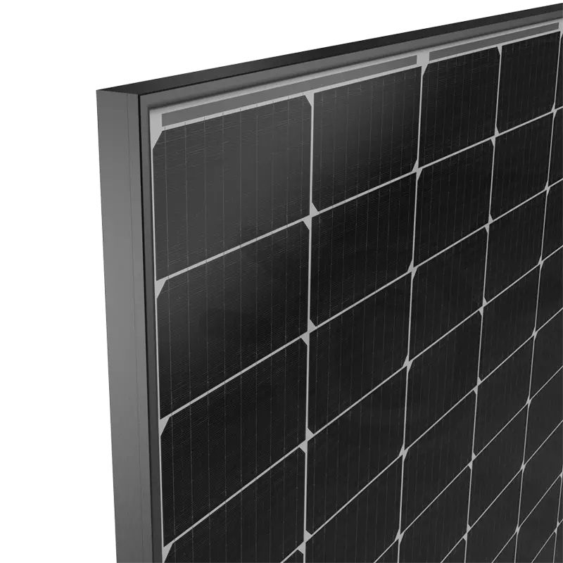 Jolywood JW-HD120N-390W-BF - PV Modul