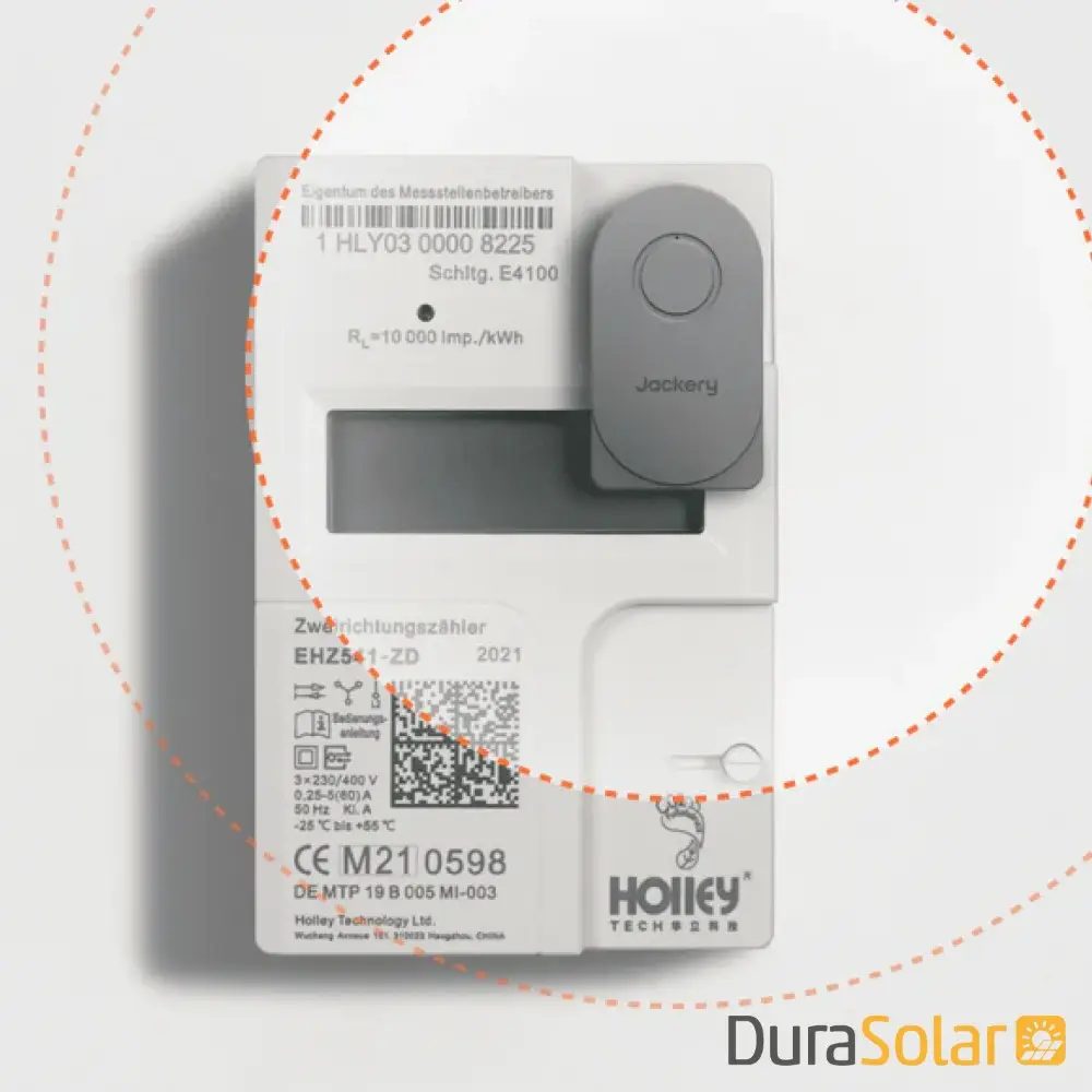 Jackery Smart Meter D0 Reader Smart Meter 