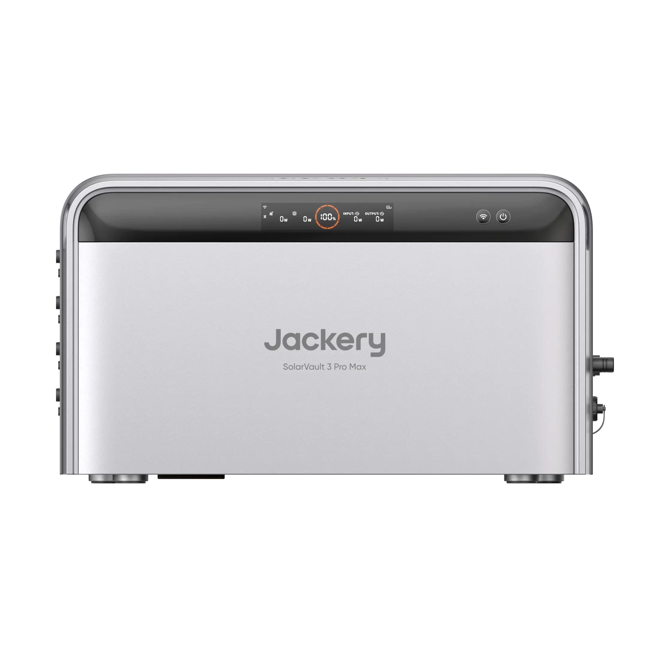 Jackery SolarVault 3 Pro Max Jackery SolarVault 3 Pro Max