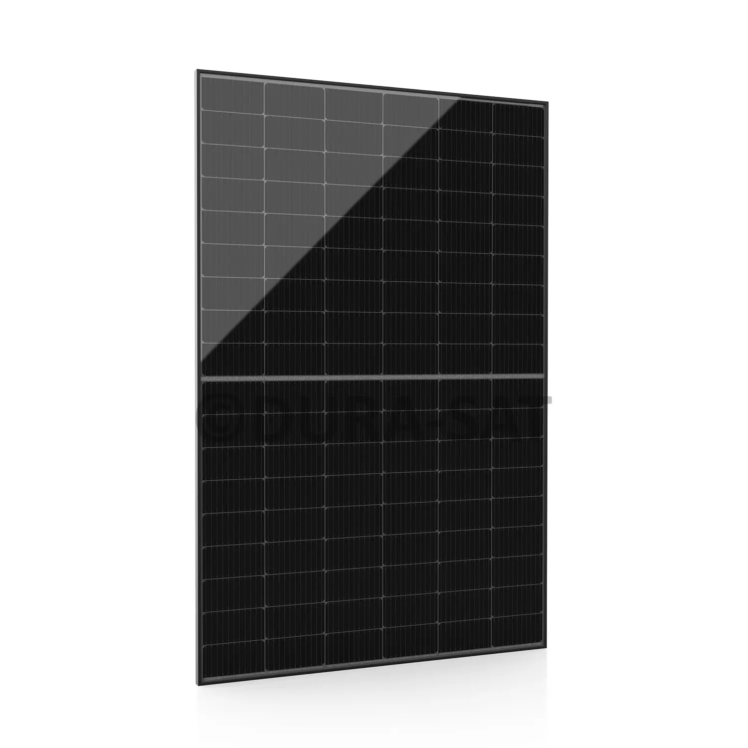 Jolywood 450W Bifazial 2x2mm Glas-Glas Modul JW-HD96N R2 - PV Solar Panel Jolywood 450W Bifazial 2x2mm Glas-Glas Modul JW-HD96N R2 - PV Solar Panel