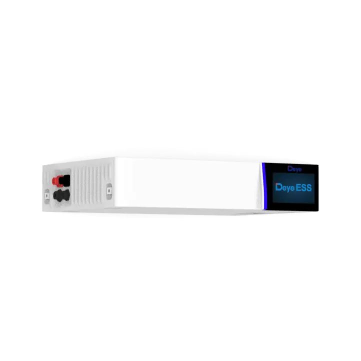 Deye ESS GB-LBS-Pro +GB-LBase