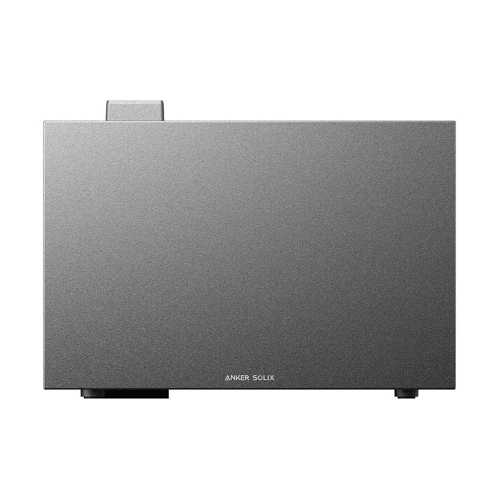 Anker SOLIX Solarbank - BP5000 - Erweiterungsbatterie - PV-Speicher 