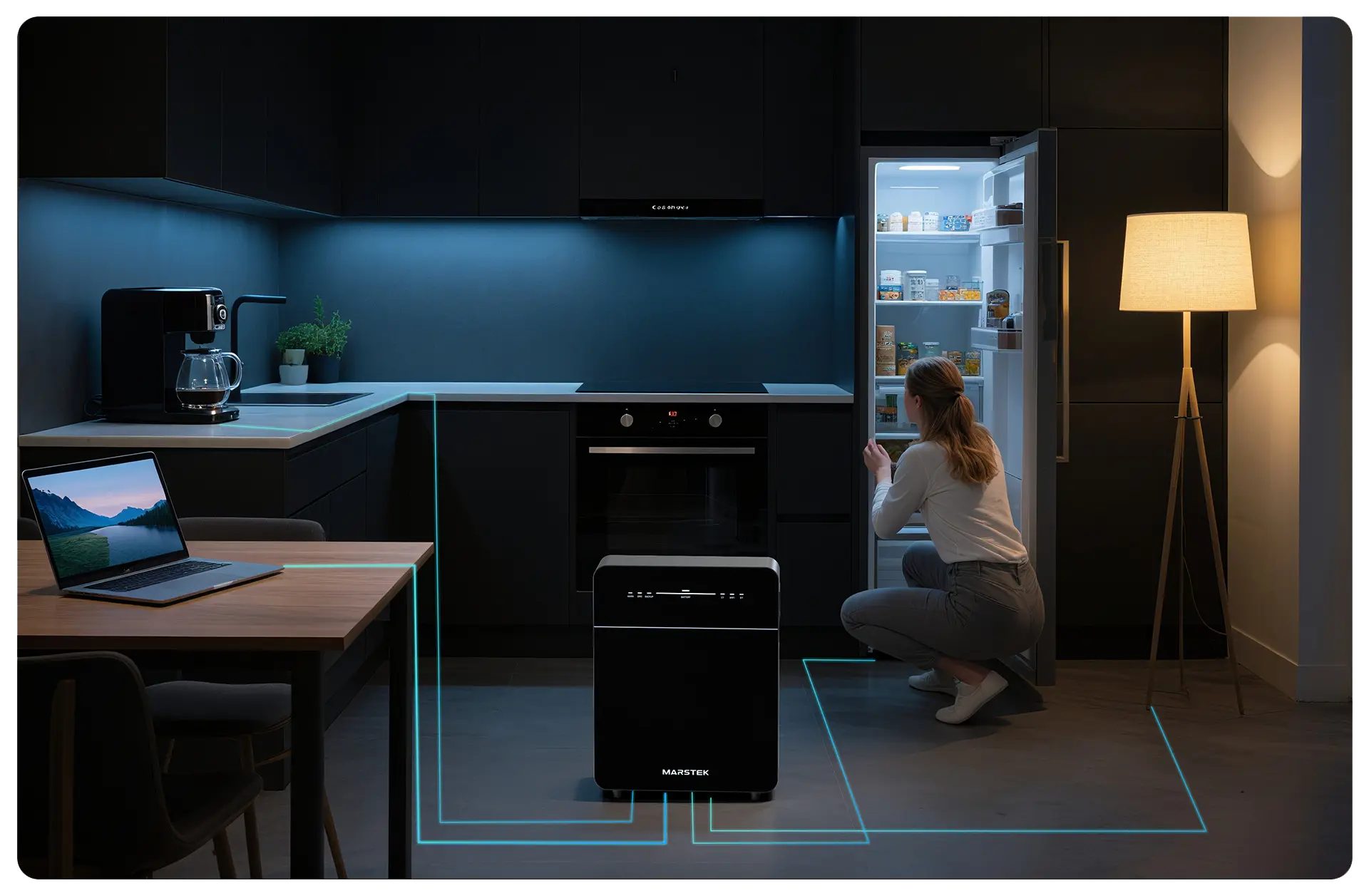 411512_Marstek-Venus-E-3-0-Balkonkraftwerk-Speicher-Night-Kitchen