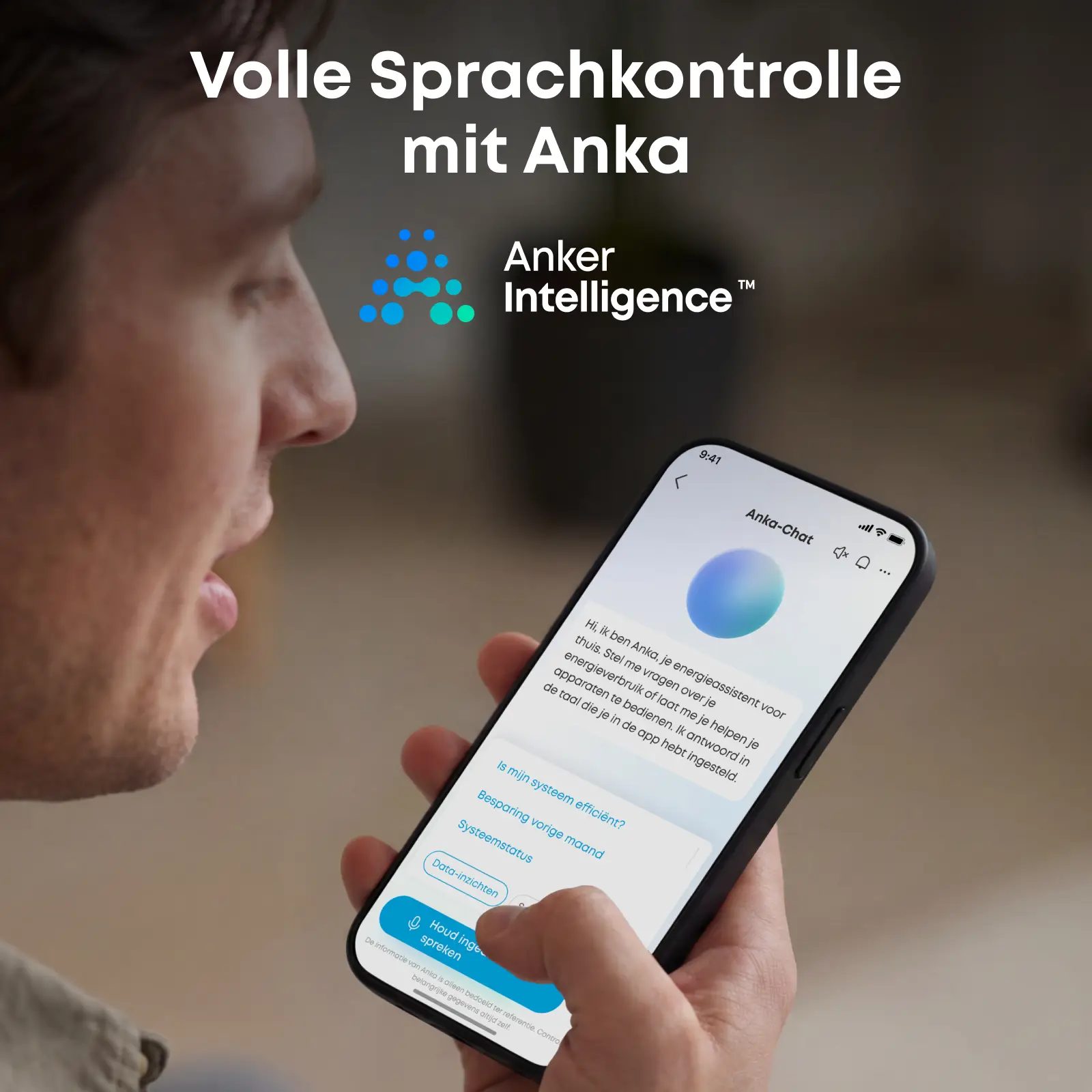 Anker SOLIX Solarbank Max AC - 7kWh - All-in-One - Plug&Play Heimspeicher für Solarnachrüstung Anker SOLIX Solarbank Max AC - 7kWh - All-in-One - Plug&Play Heimspeicher für Solarnachrüstung
