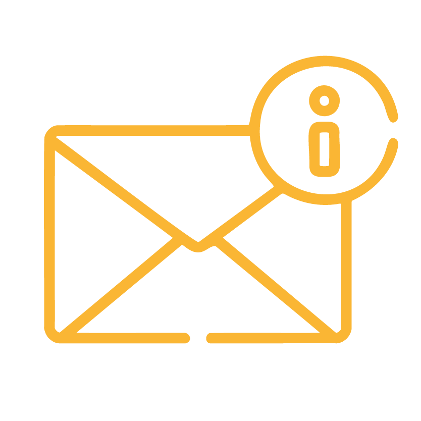 email-vorab-information