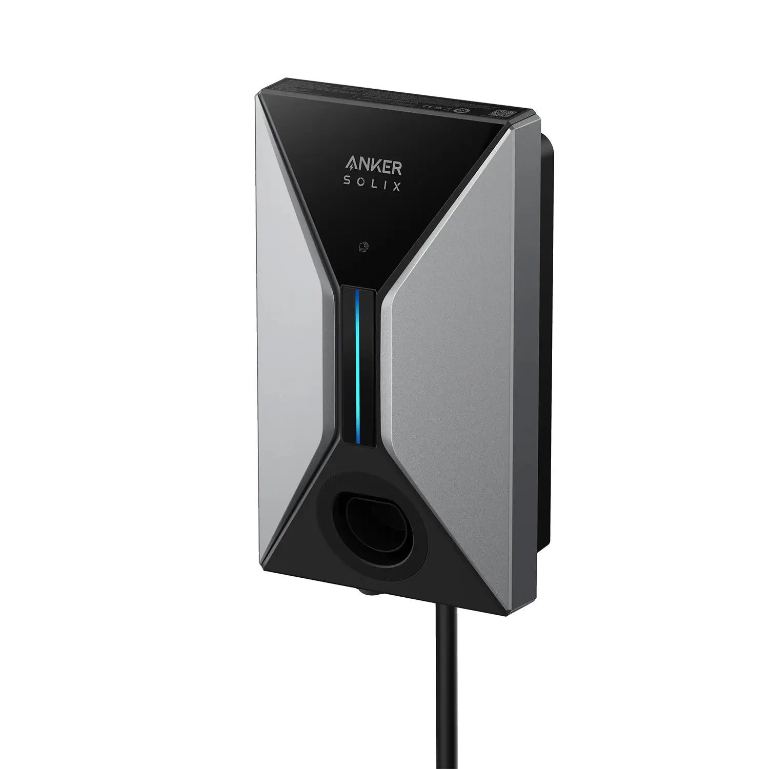 Anker V1 Smartes Ladegerät 11kW Kabel-Variante