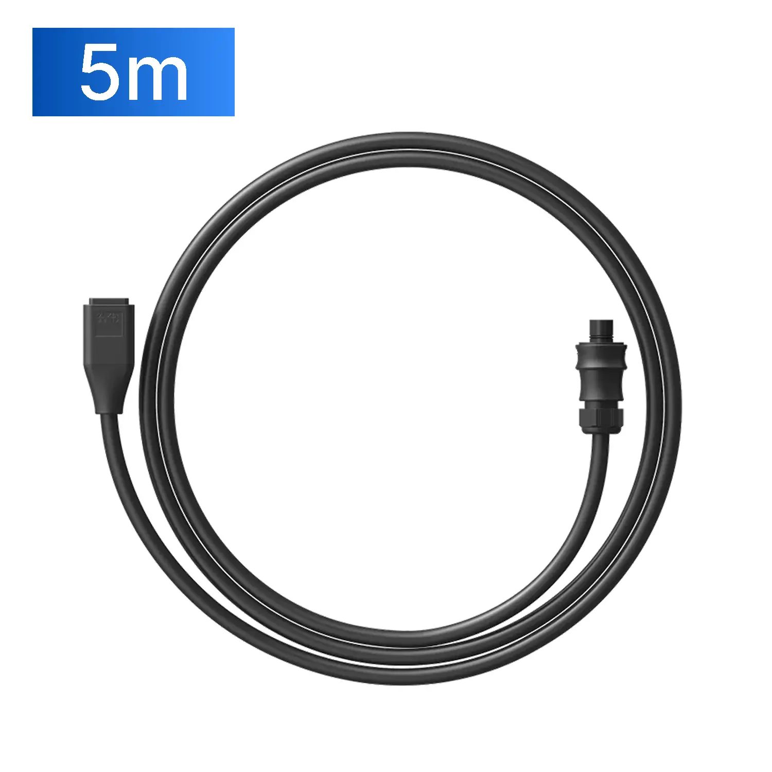 Anker SOLIX AC-Kabel mit Wieland-Stecker 5m Anschluss-Kabellänge: 5m Anker SOLIX AC-Kabel mit Wieland-Stecker 5m Anschluss-Kabellänge: 5m