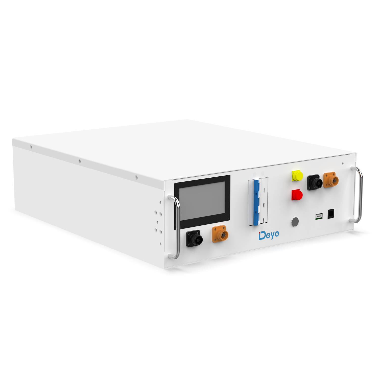 Deye BOS-G-PDU-2 - Hochvolt-Speicher-Steuerboxfür BOS-G Pro Speicher System 