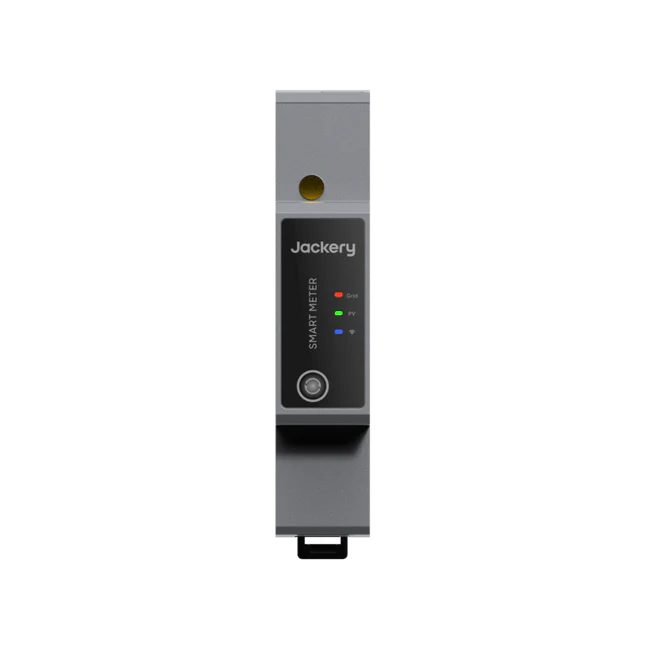 Jackery SmartMeter 3P – 3-Phasen Smart Meter